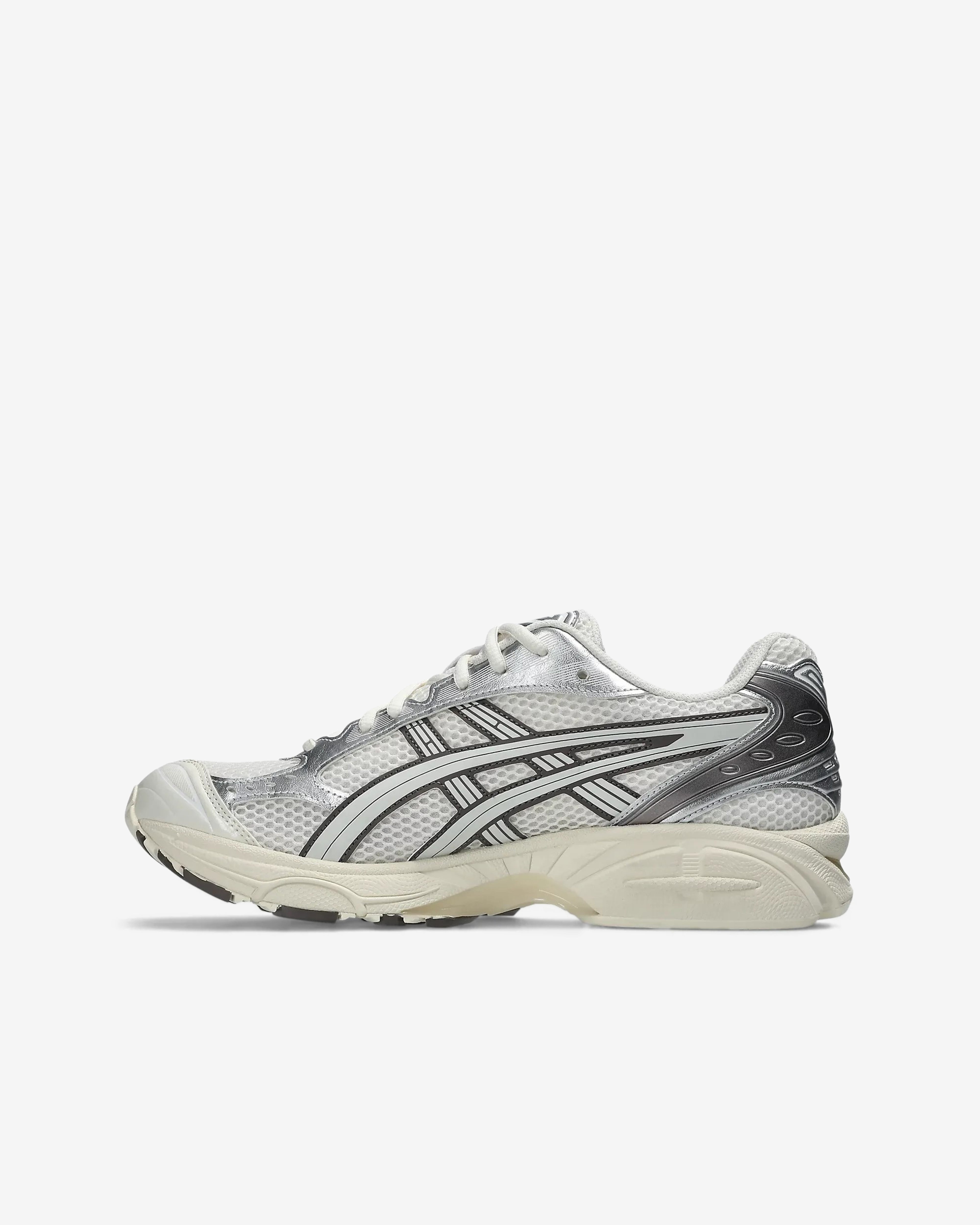 Asics - Men's GEL-KAYANO 14 Sneakers - (Cream/Cocoa Powder)