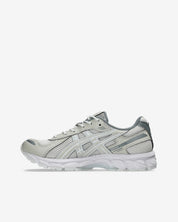 Asics - Men's GEL-KAYANO 12.1 Sneakers - (Cream/Smoke Grey)
