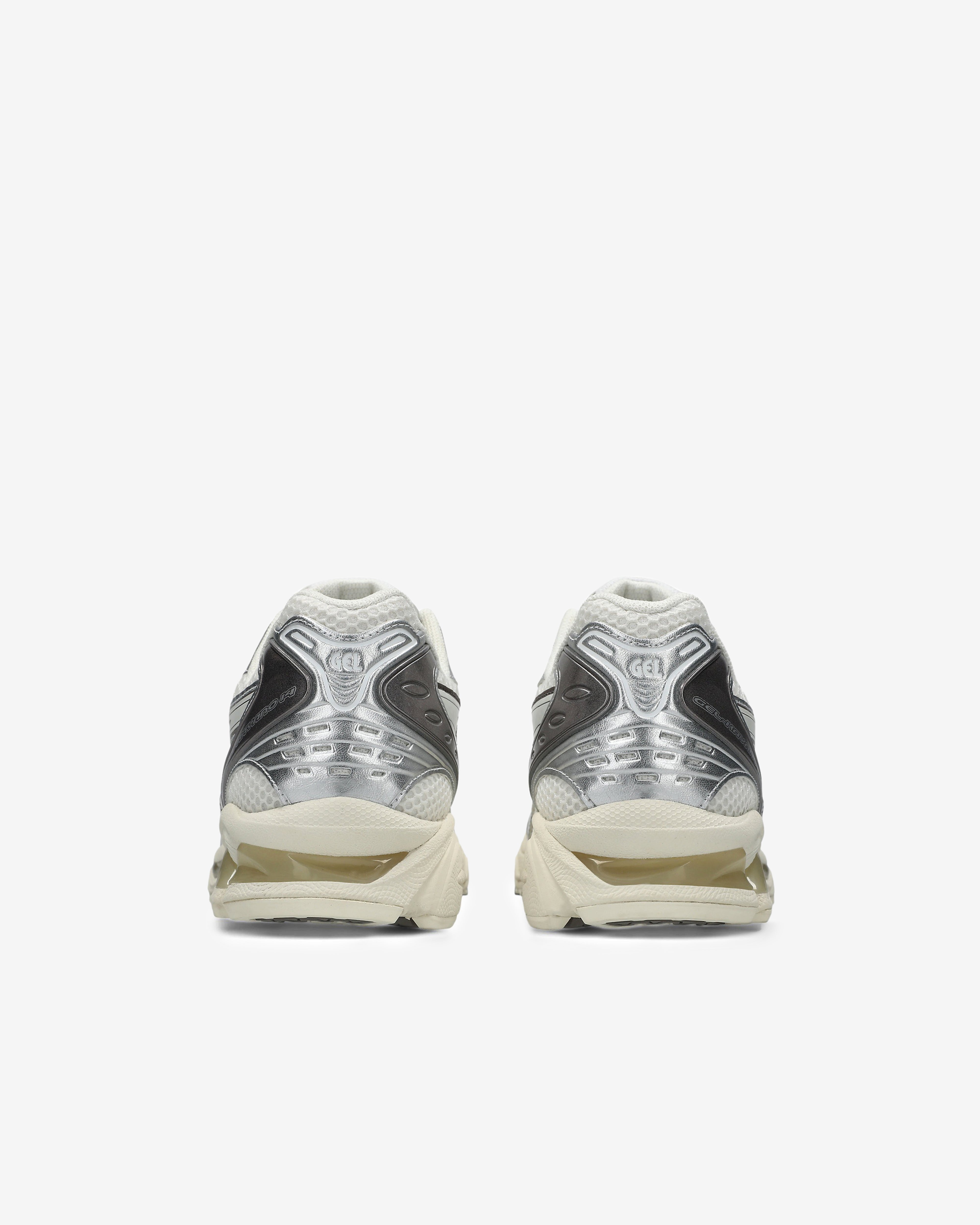 Asics - Men's GEL-KAYANO 14 Sneakers - (Cream/Cocoa Powder)