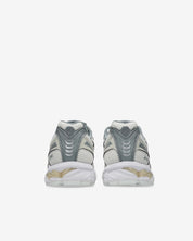 Asics - Men's GEL-KAYANO 12.1 Sneakers - (Cream/Smoke Grey)