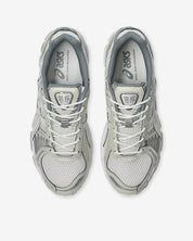 Asics - Men's GEL-KAYANO 12.1 Sneakers - (Cream/Smoke Grey)