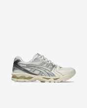 Asics - Men's GEL-KAYANO 14 Sneakers - (Cream/Cocoa Powder)