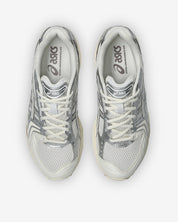 Asics - Men's GEL-KAYANO 14 Sneakers - (Cream/Cocoa Powder)