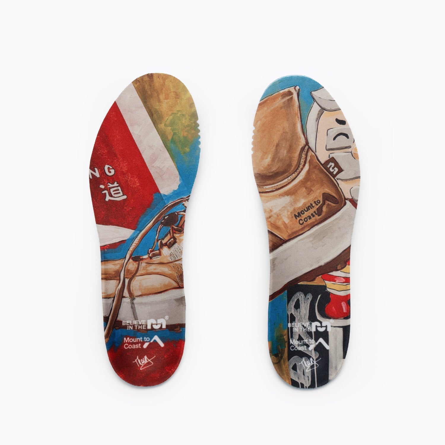 Women's BITR H1 (BITR)