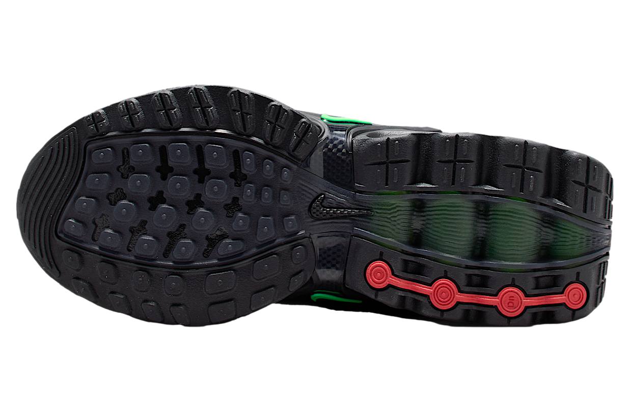 Nike Air Max Dn Big Kids' Sneakers