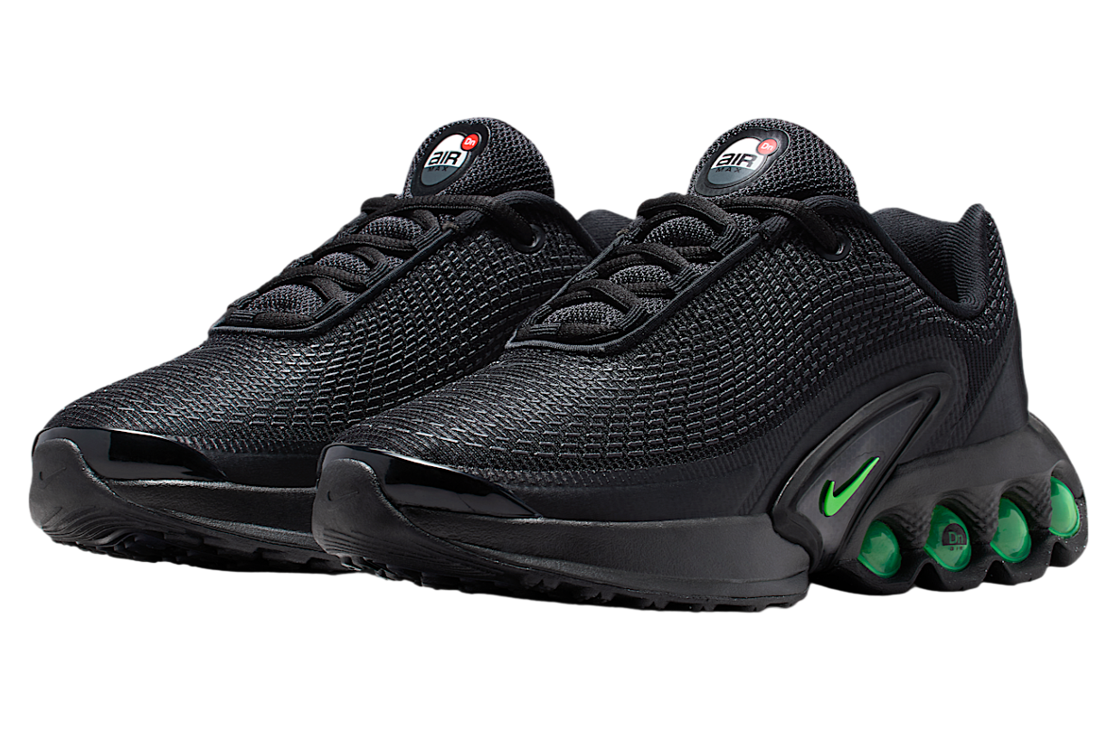 Nike Air Max Dn Big Kids' Sneakers
