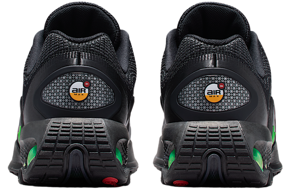 Nike Air Max Dn Big Kids' Sneakers
