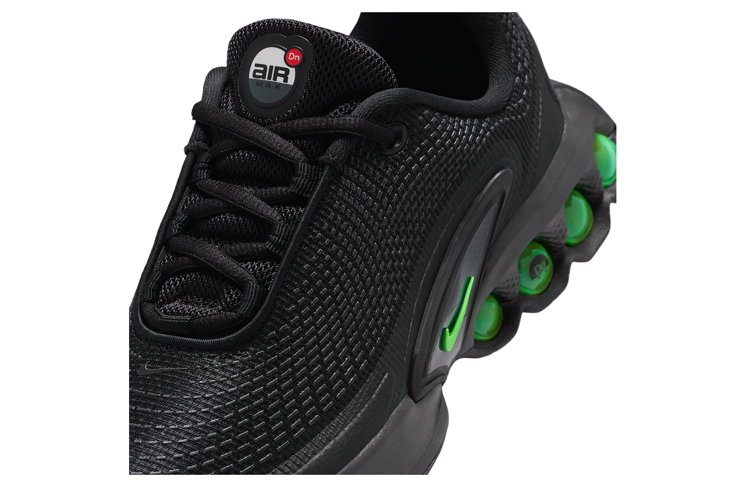 Nike Air Max Dn Big Kids' Sneakers