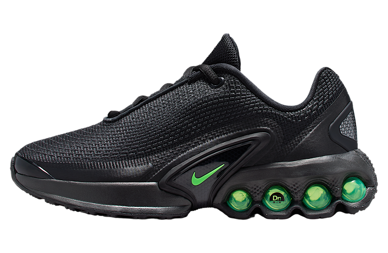 Nike Air Max Dn Big Kids' Sneakers