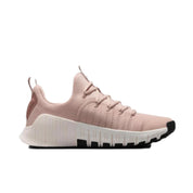 Nike Free Metcon 6 PPM Pink Oxford / Black  HF1208-600 Women's