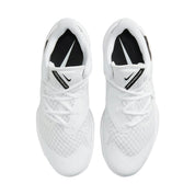 Nike Zoom Hyperspeed Court White / Black  CI2964-100 Men's