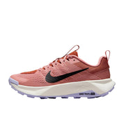 Nike Reactx Wildhorse 10 Red Stardust / Black - Lilac Ice  FV2337-600 Women's