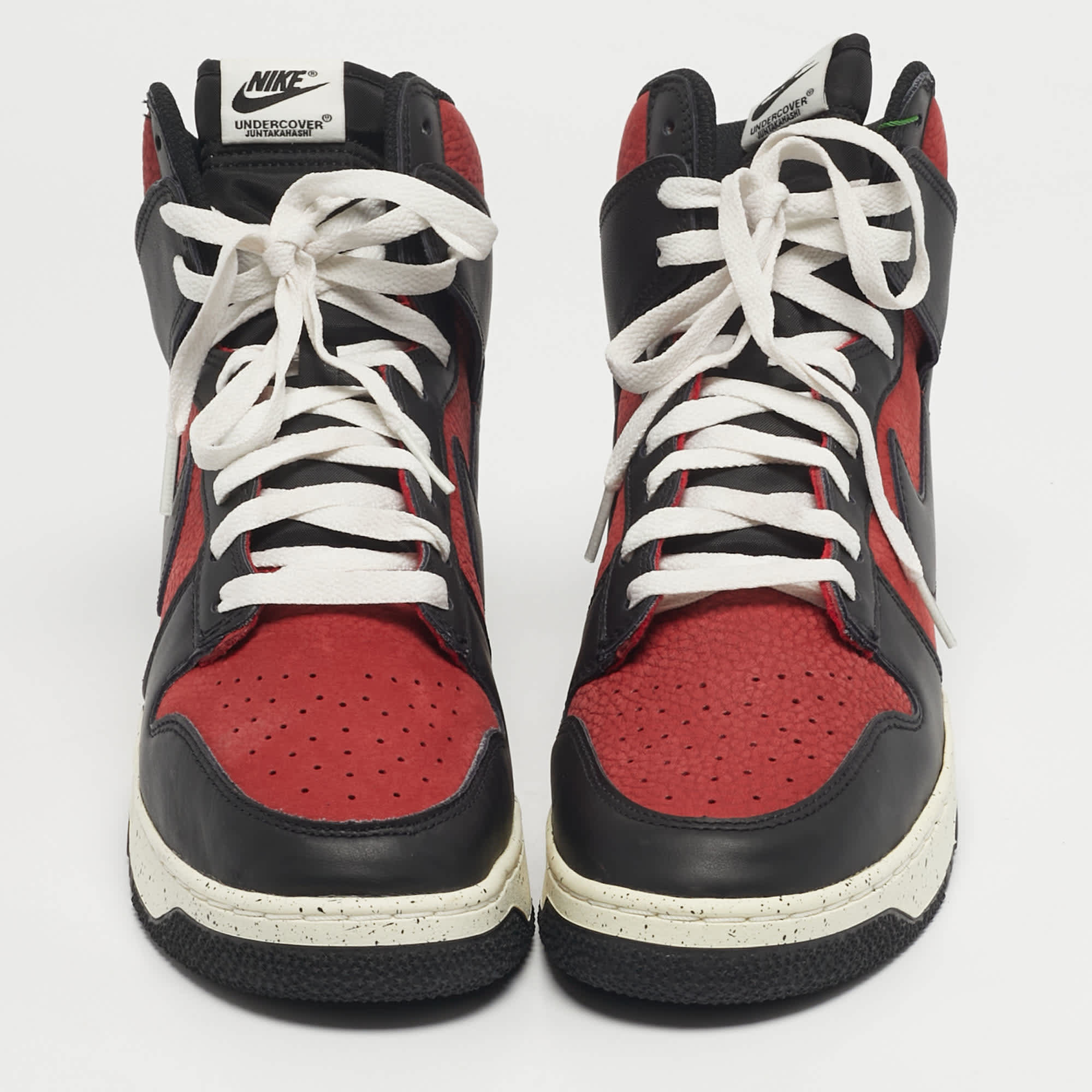 Nike Dunk Hi