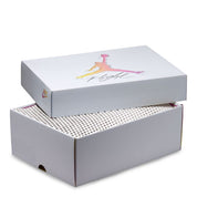 Men's Air Jordan 4 Retro Comic Off White/Anthracite/Neutral Grey/Fire Pink/Light Arctic Pink/Muslin JA1135-100