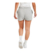 Women's Nike Sportswear Essential Shorts - Grey