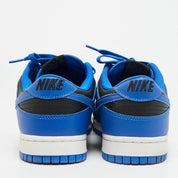 Nike Dunk Hyper Cobalt