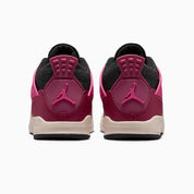 Air Jordan 4 Retro Little Kids' Sneakers
