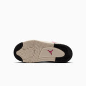 Air Jordan 4 Retro Little Kids' Sneakers