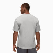 Men's Jordan Brooklyn AJ11 Graphic T-Shirt - Grey Heather