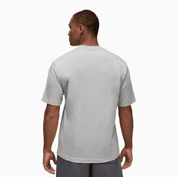 Men's Jordan Brooklyn AJ11 Graphic T-Shirt - Grey Heather