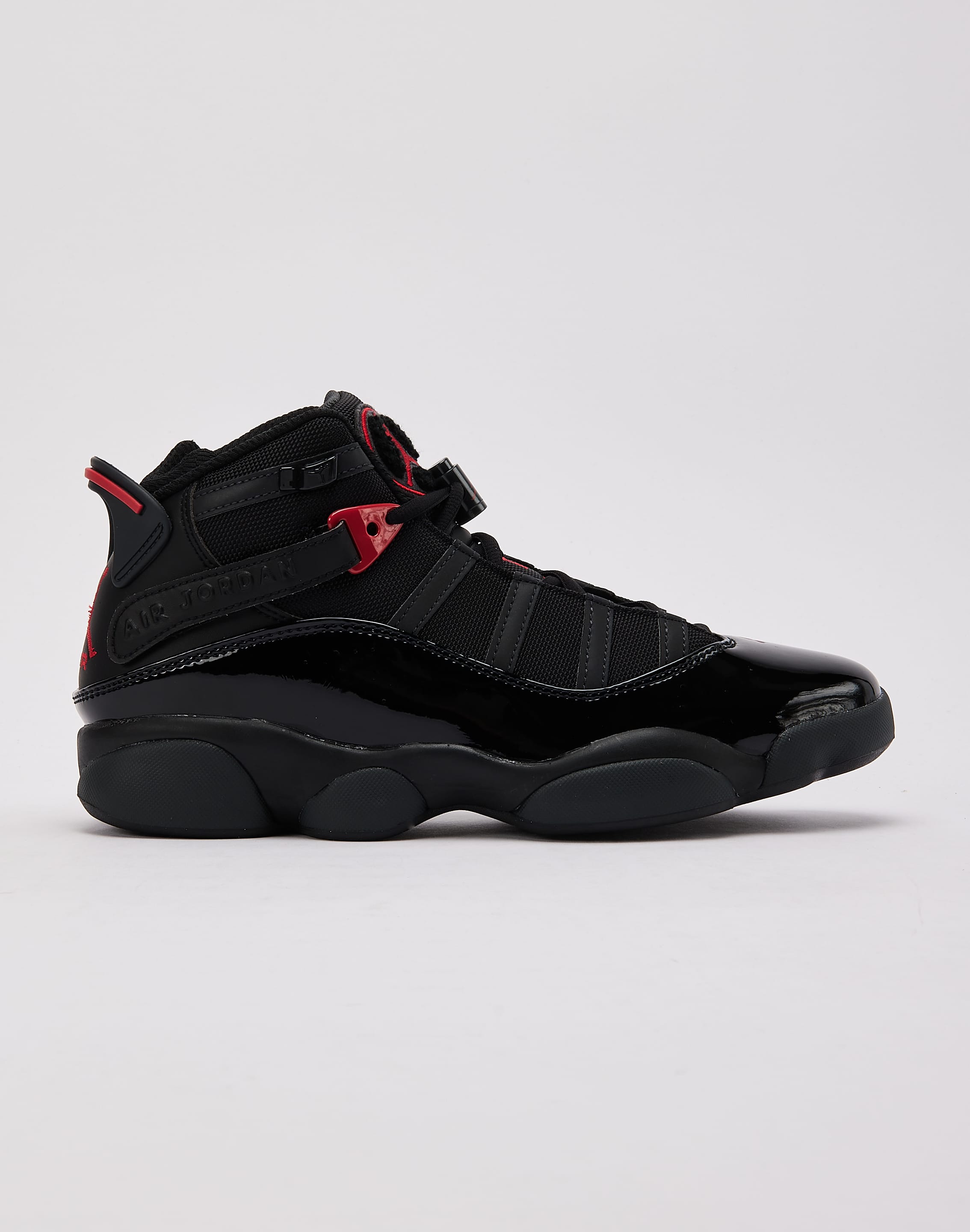 Jordan  6 Rings