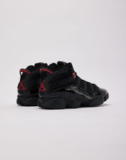 Jordan  6 Rings