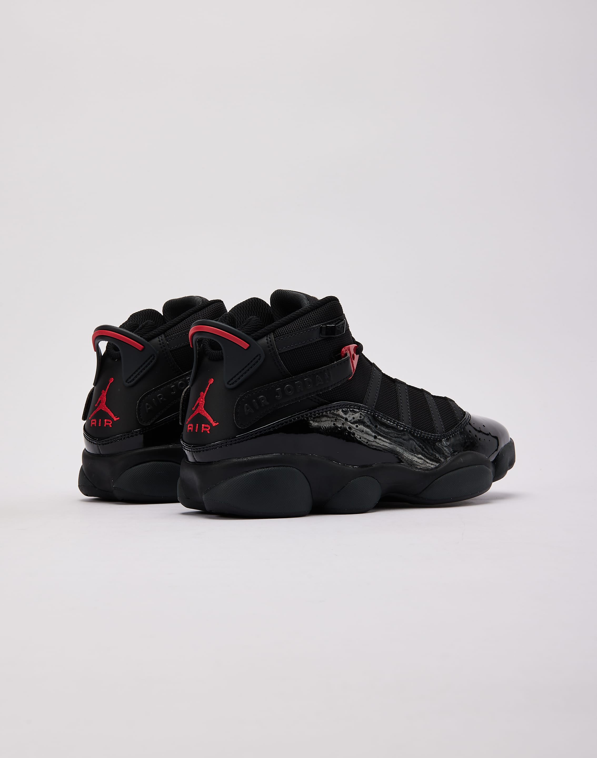 Jordan  6 Rings