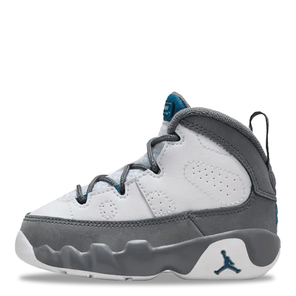 Air Jordan 9 Retro Toddler Sneakers