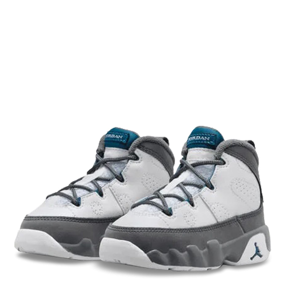 Air Jordan 9 Retro Toddler Sneakers