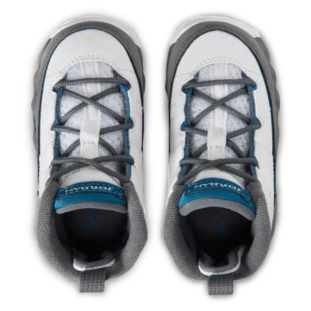 Air Jordan 9 Retro Toddler Sneakers