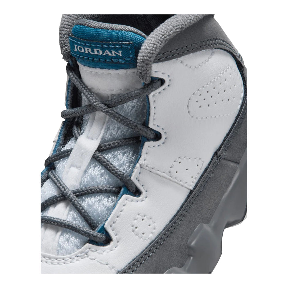 Air Jordan 9 Retro Toddler Sneakers