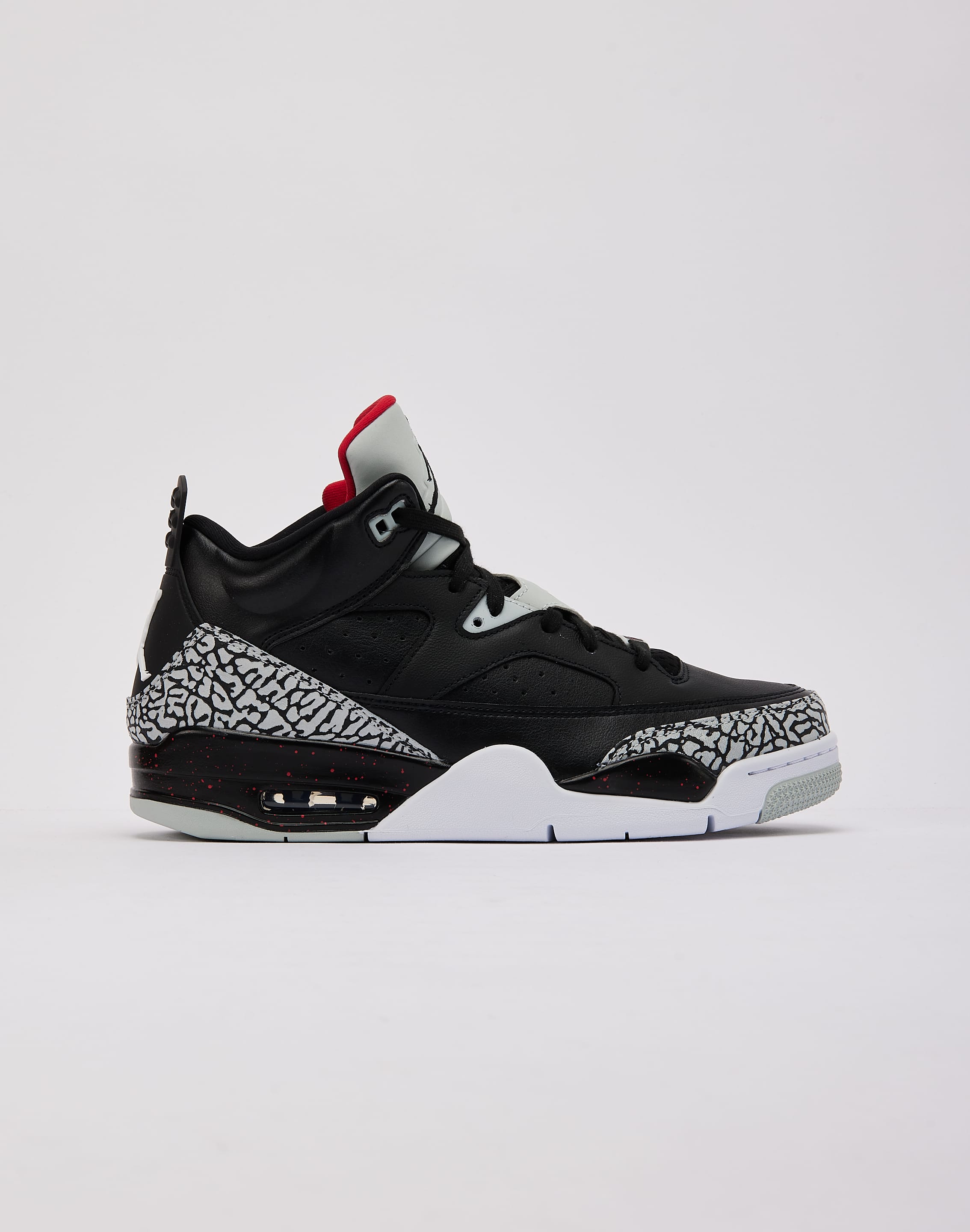 Jordan Son Of Mars Low