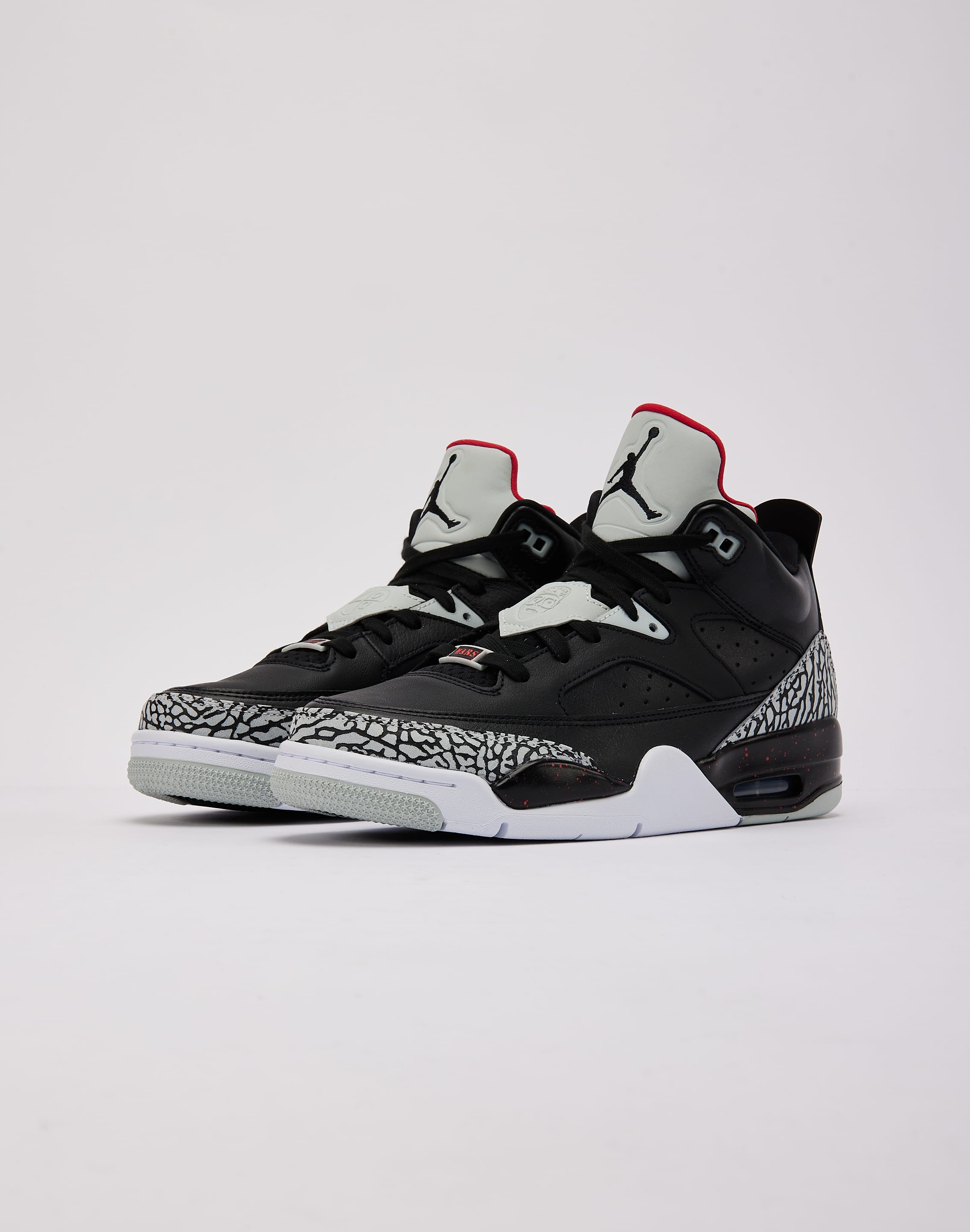 Jordan Son Of Mars Low
