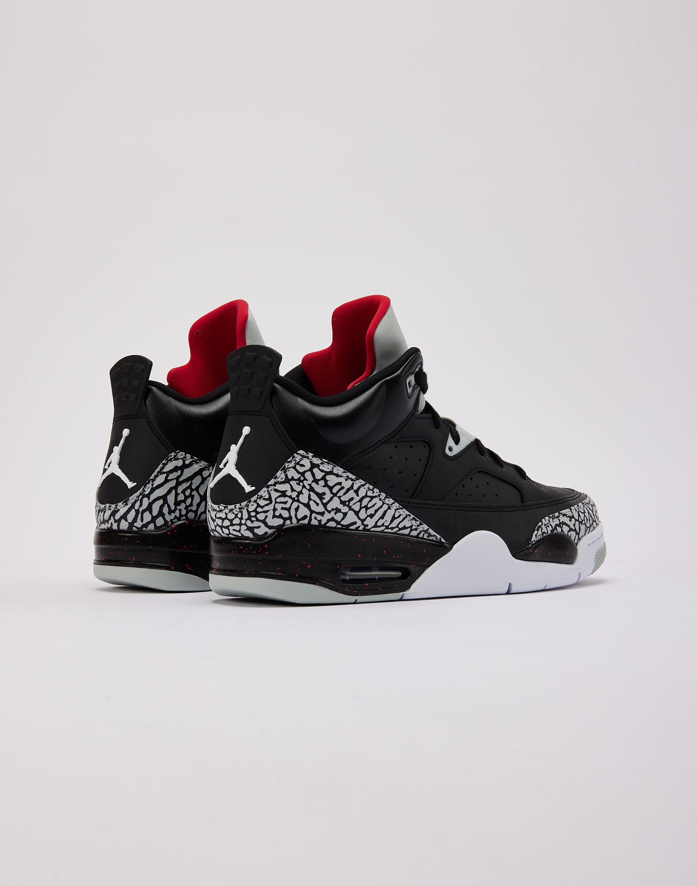 Jordan Son Of Mars Low
