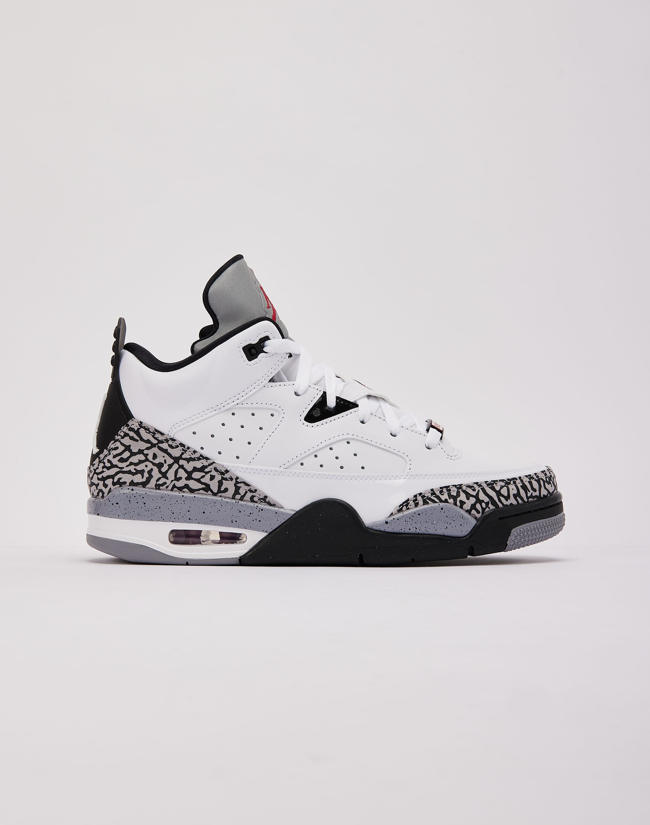 Jordan Son Of Mars Low