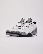 Jordan Son Of Mars Low