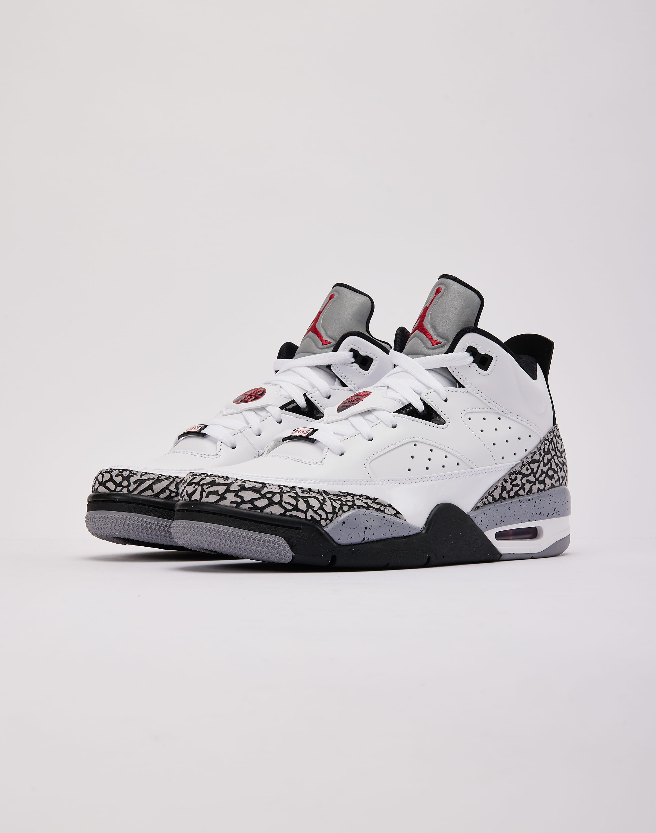 Jordan Son Of Mars Low