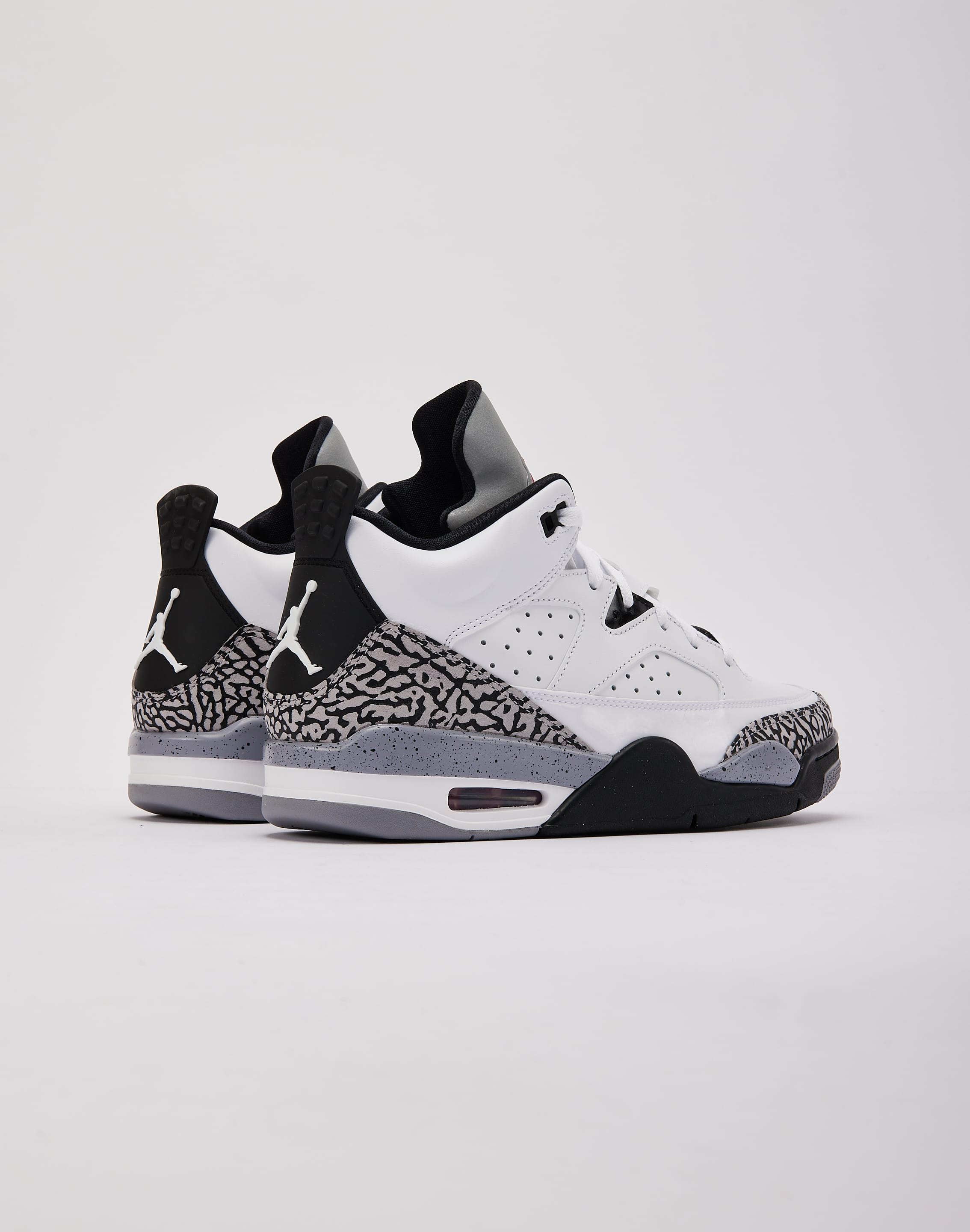 Jordan Son Of Mars Low