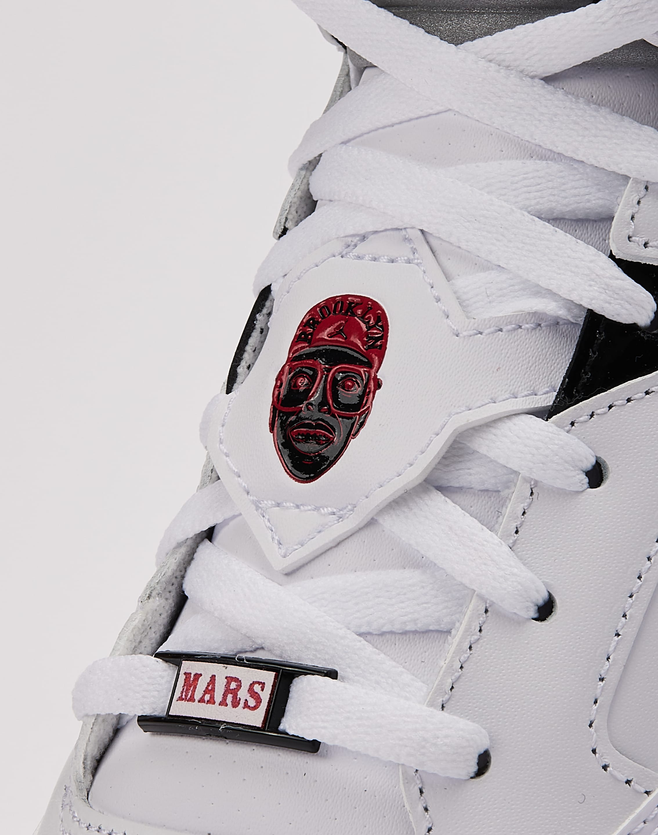 Jordan Son Of Mars Low