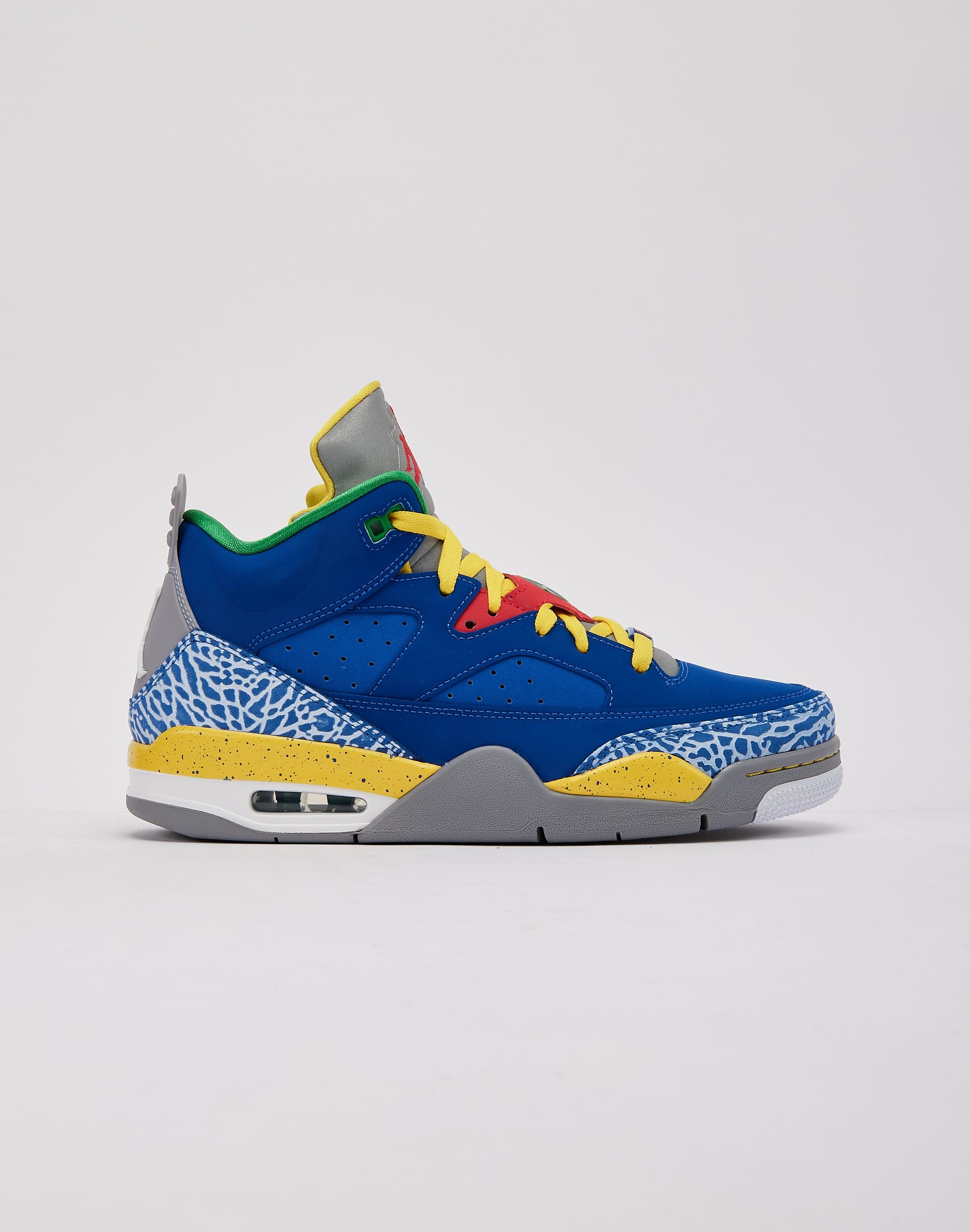 Jordan Son Of Mars Low