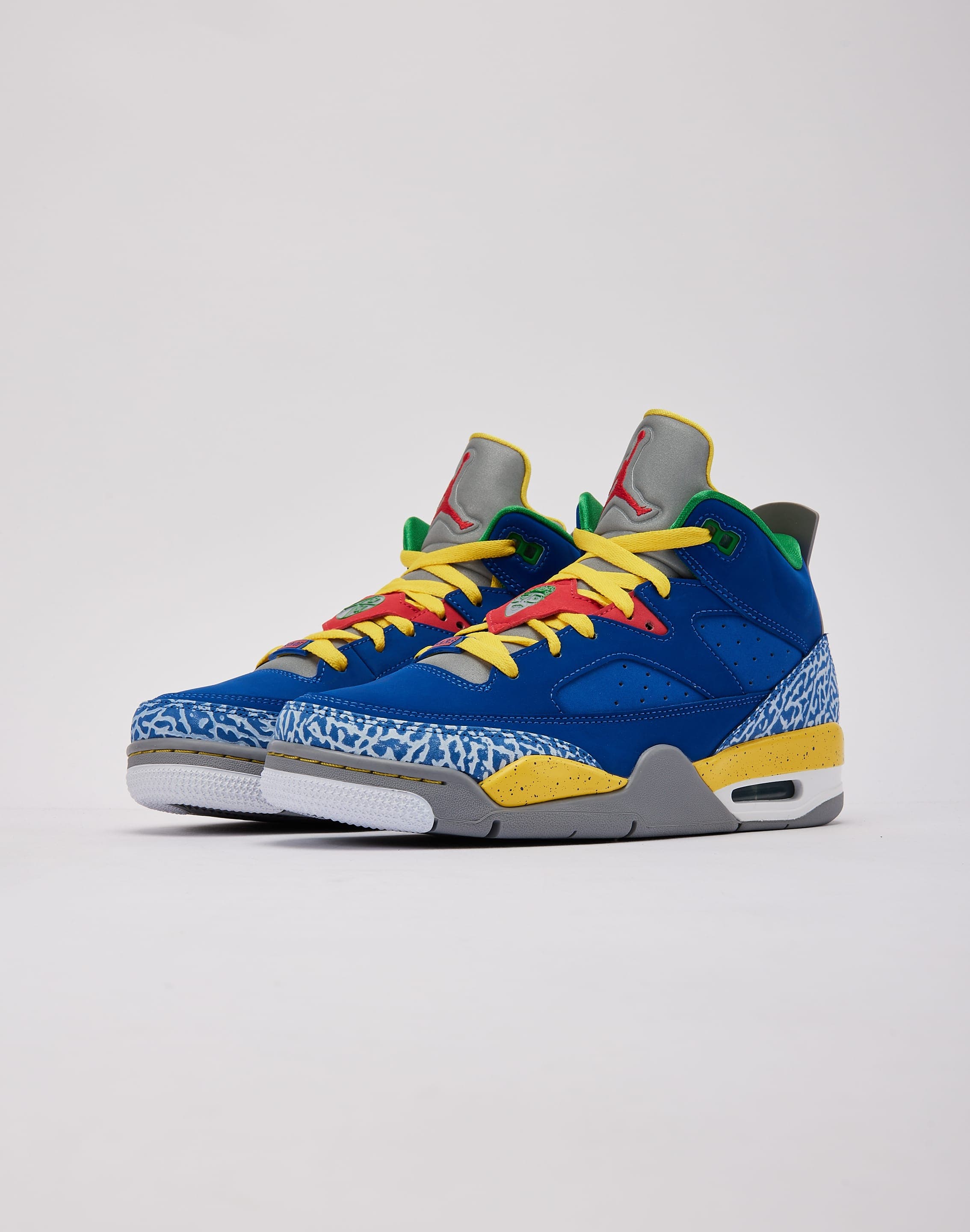 Jordan Son Of Mars Low