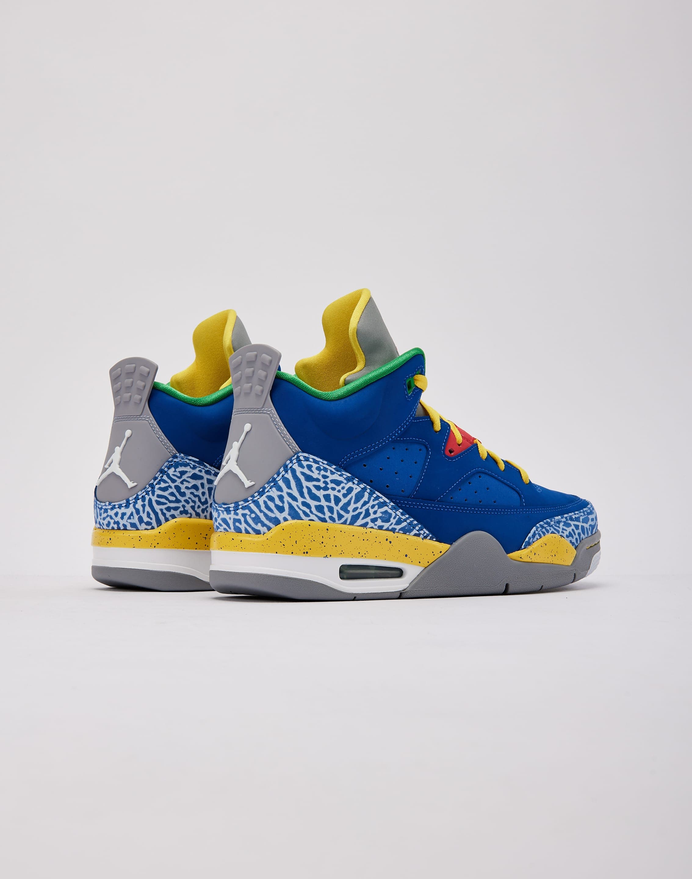 Jordan Son Of Mars Low