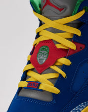 Jordan Son Of Mars Low