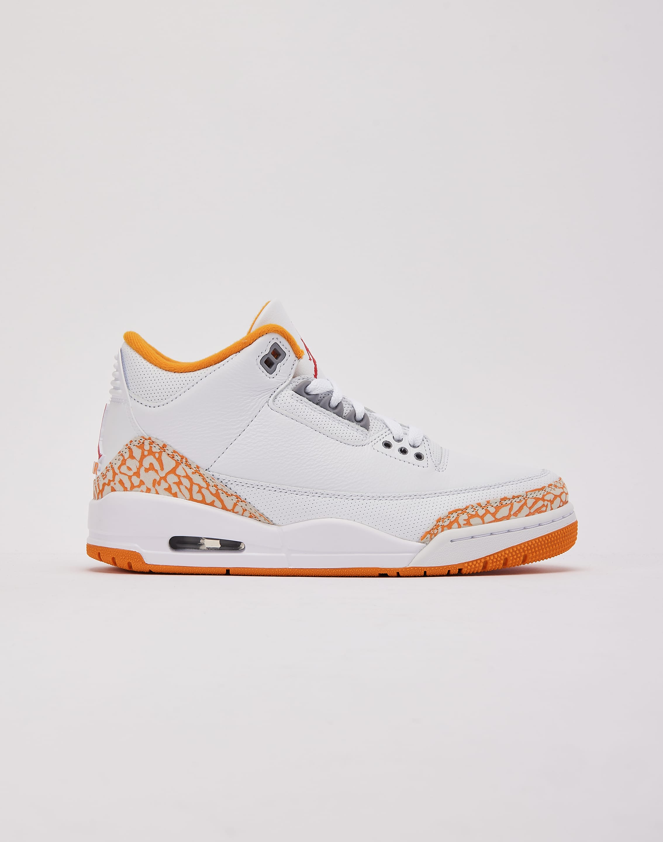 Jordan Air Jordan 3 Retro 'Orange Citrus'