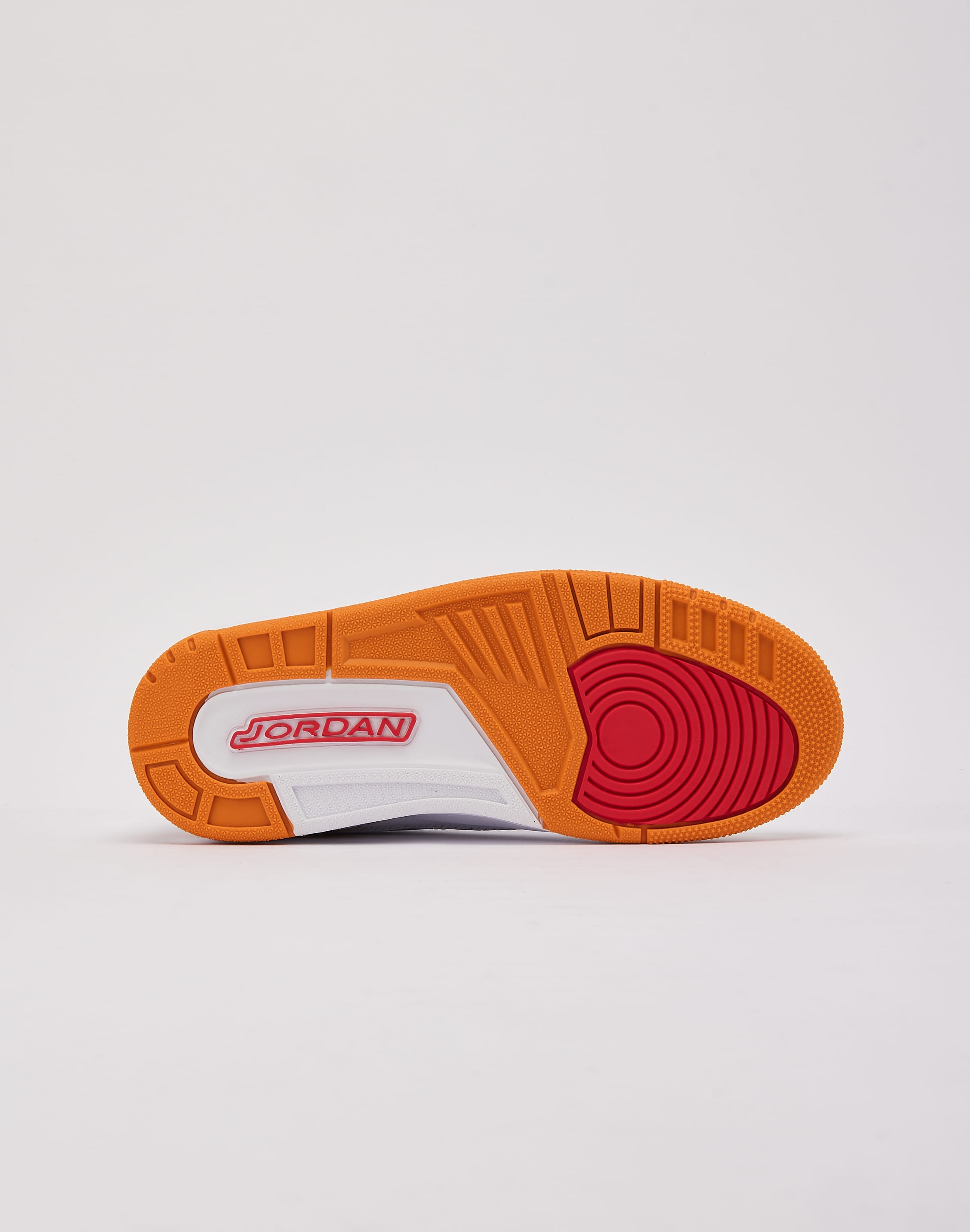 Jordan Air Jordan 3 Retro 'Orange Citrus'