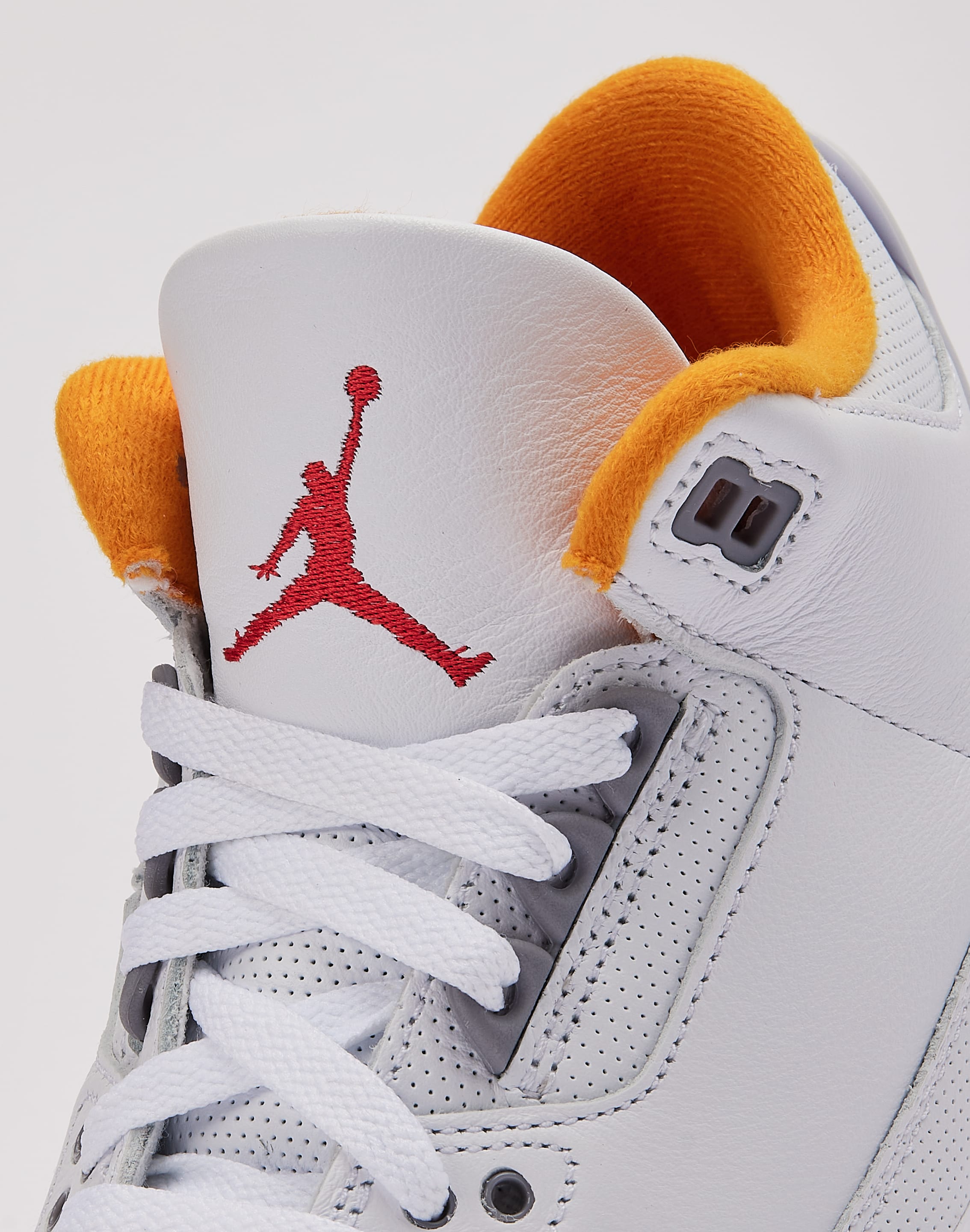 Jordan Air Jordan 3 Retro 'Orange Citrus'