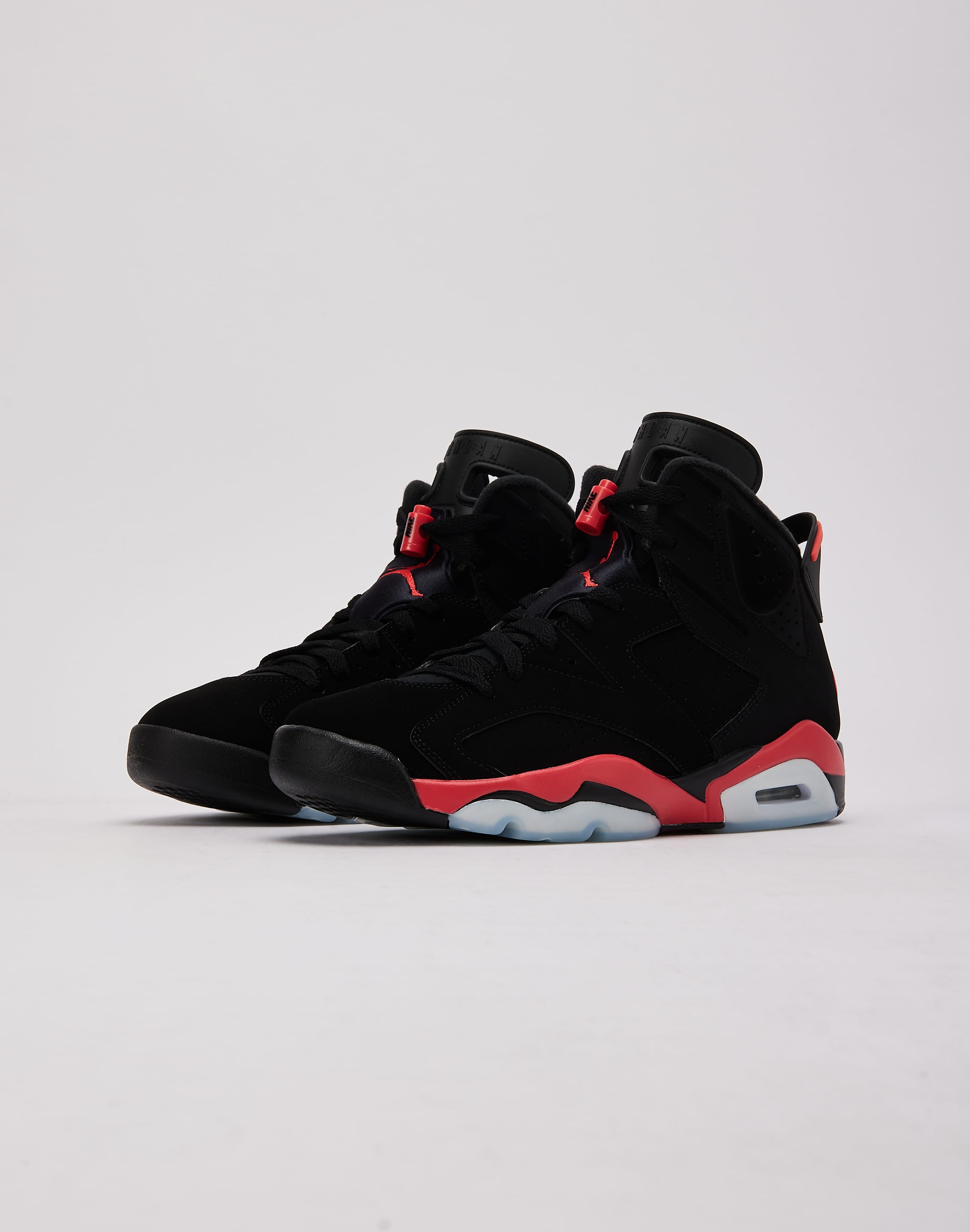 Jordan Air Jordan 6 Retro 'Infrared Salesman'