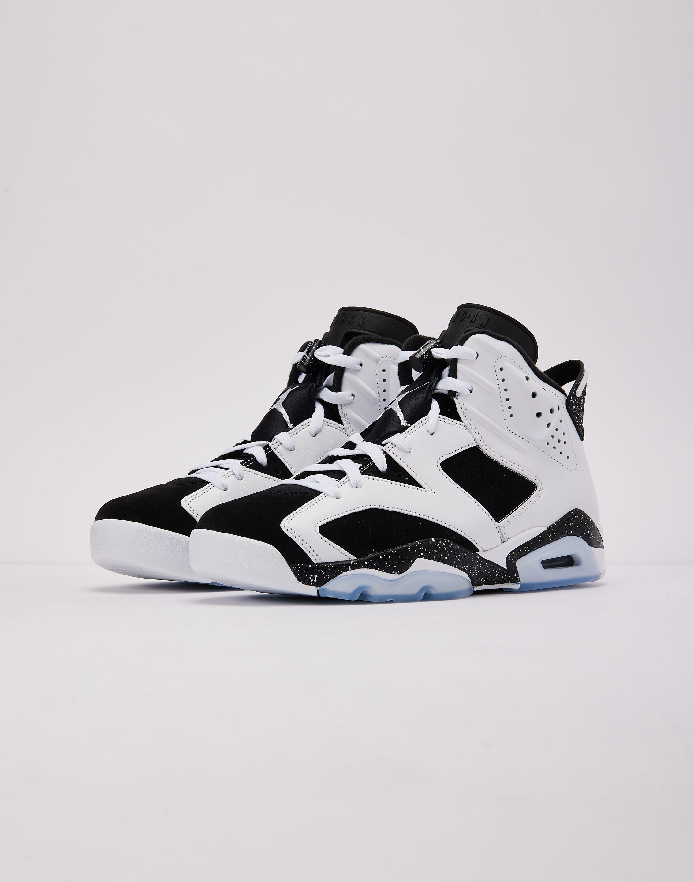 Jordan Air Jordan 6 Retro 'Oreo'