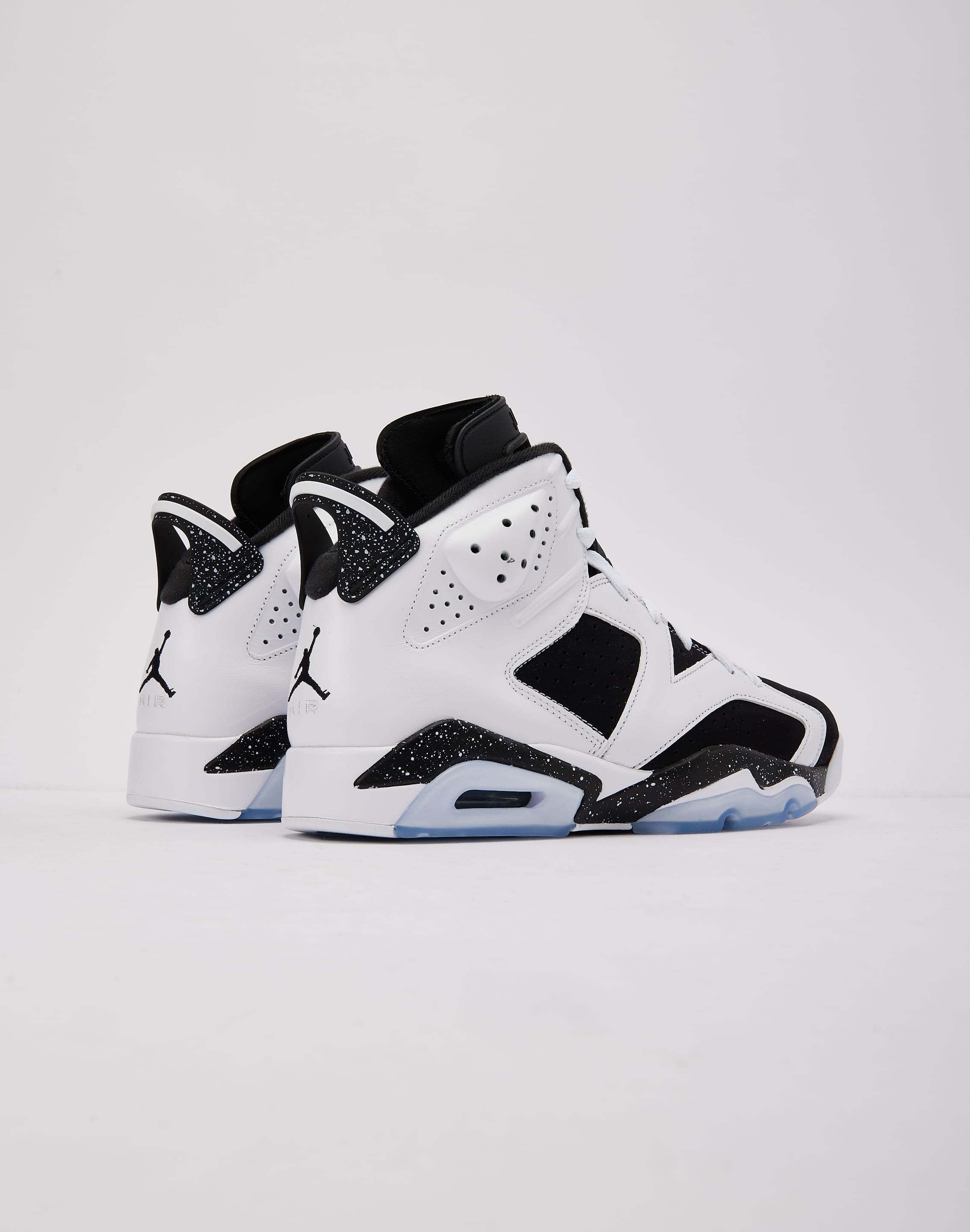 Jordan Air Jordan 6 Retro 'Oreo'