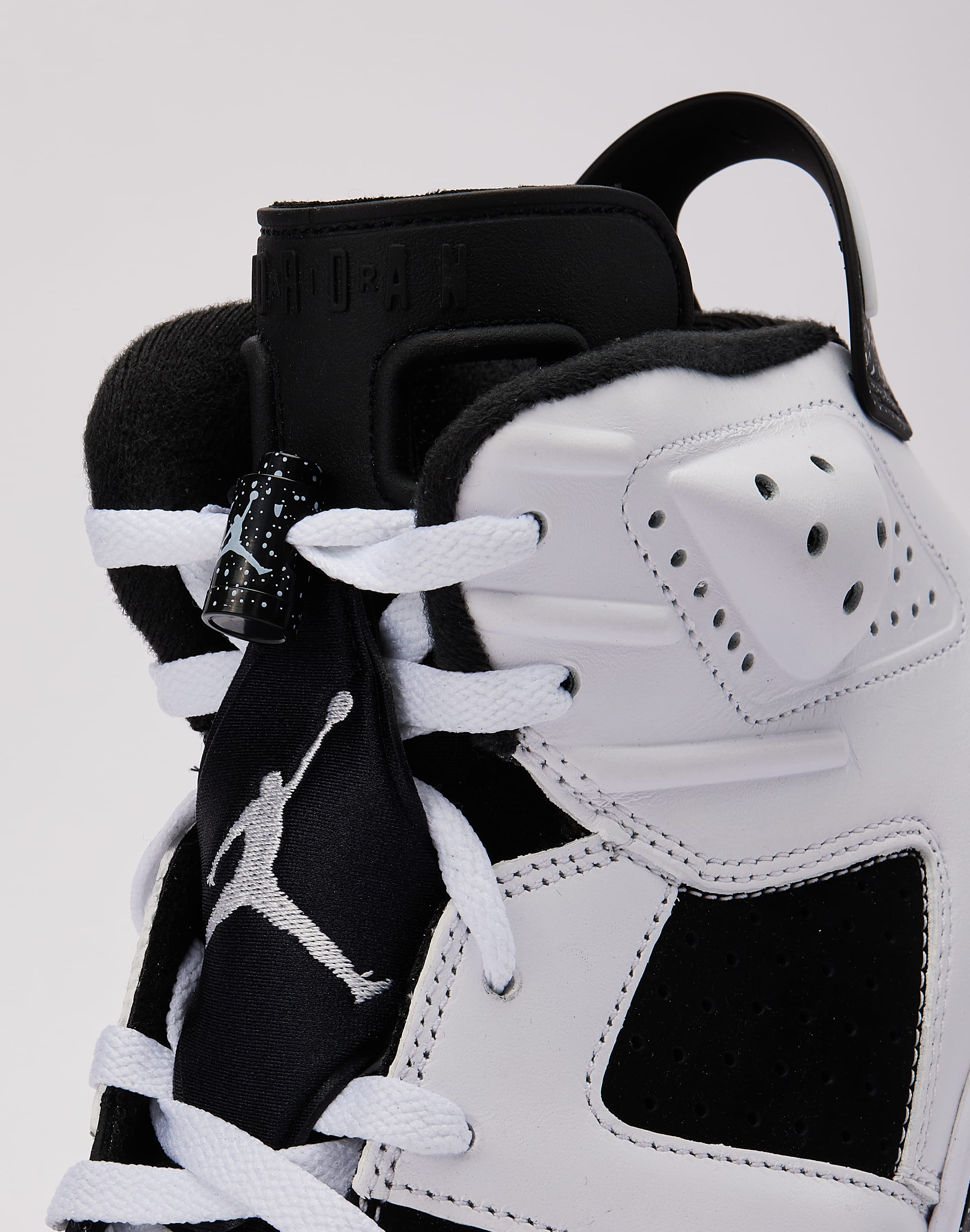 Jordan Air Jordan 6 Retro 'Oreo'